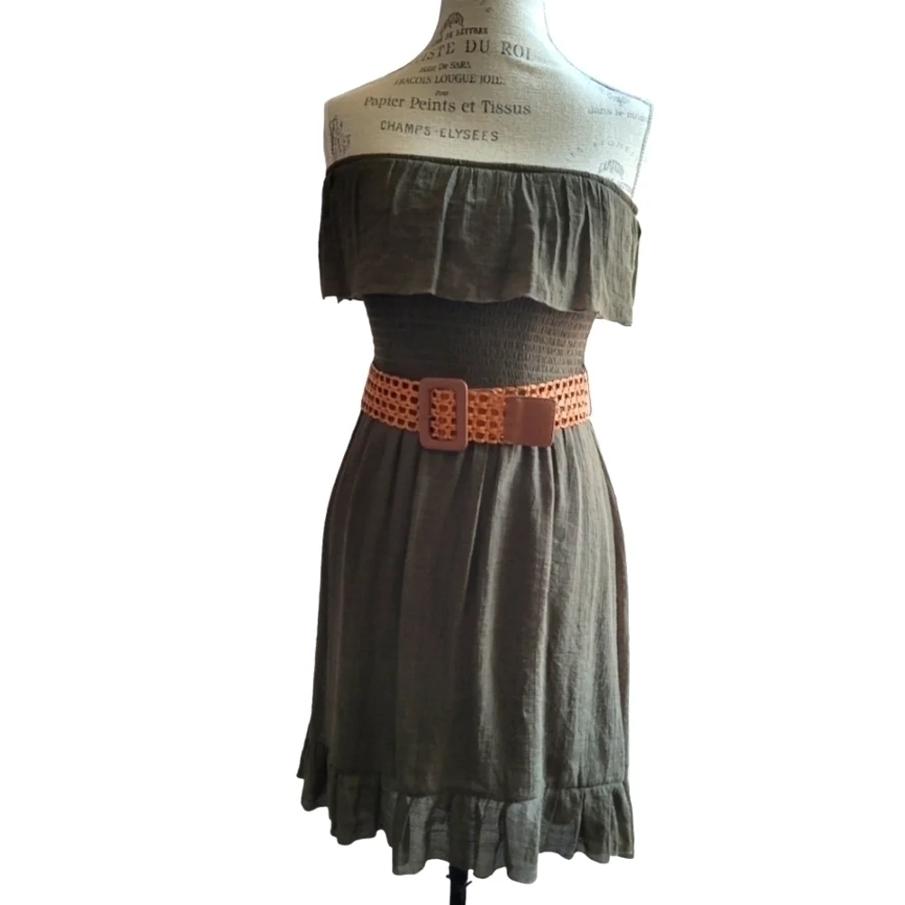 IZ Byer Dress